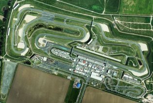 Oschersleben - DE